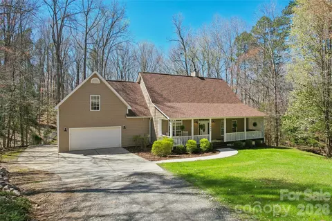1460 Adkin Dr, Iron Station, NC 28080