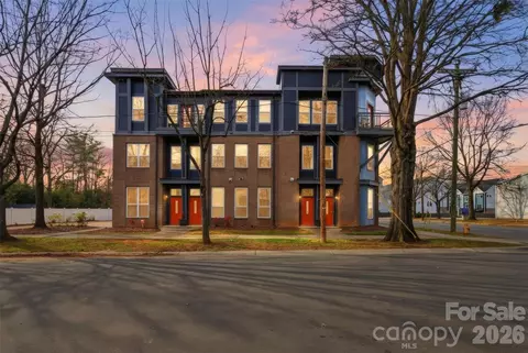 3243 Wesley Ave, Charlotte, NC 28205