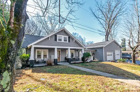 1009 Trogdon Ave, North Wilkesboro, NC 28659