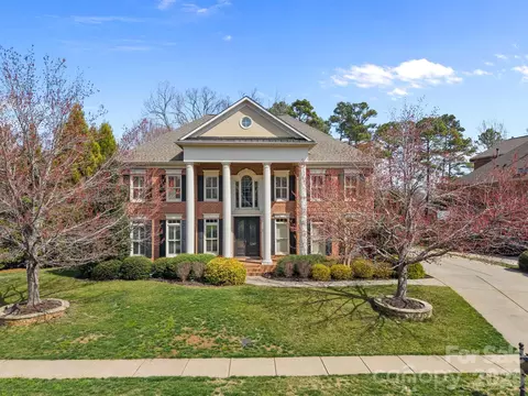 3015 Stanbury Dr, Matthews, NC 28104