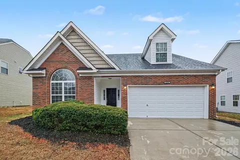 11225 Amherst Glen Dr, Charlotte, NC 28213