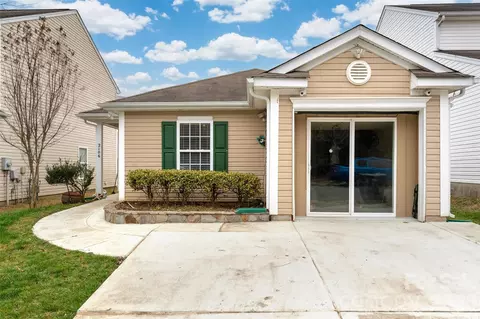 2106 Buckleigh Dr, Charlotte, NC 28215