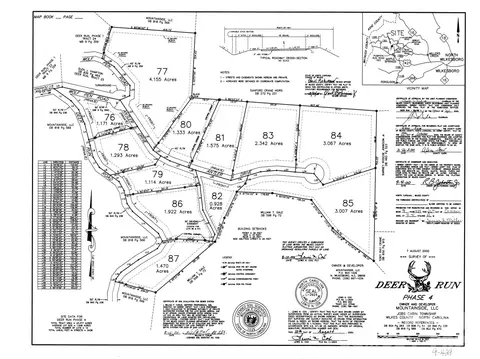 82 Deer Antler Road #82, Purlear, NC 28665 photo 7