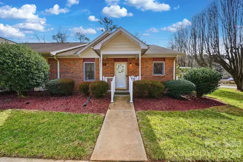 605 8th Sw A1 Ave SW #A1, Conover, NC 28613