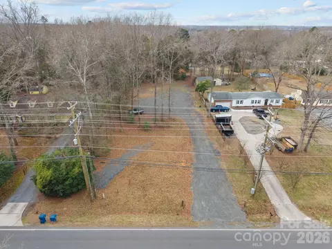 14122 Lancaster Hwy, Pineville, NC 28134