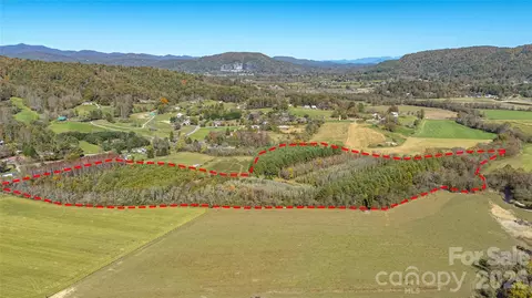 Hart Road, Pisgah Forest, NC 28768