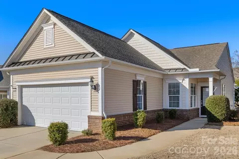 17412 Hawks View Dr, Indian Land, SC 29707