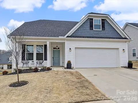 7677 Tanglewood Way, Denver, NC 28037
