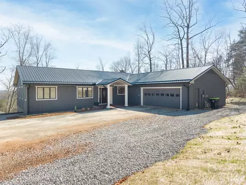 344 Hague Dr, Columbus, NC 28722