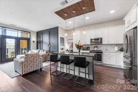 2401 Euclid 113 Ave #113, Charlotte, NC 28203