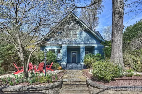 1818 Lennox Ave, Charlotte, NC 28203