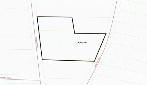 0 Ledbetter Rd, Spindale, NC 28160
