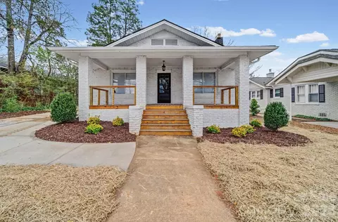 1132 E Main St, Albemarle, NC 28001