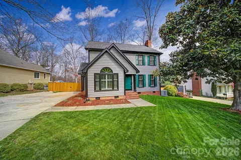 2160 Crosstrail Rdg, Rock Hill, SC 29732