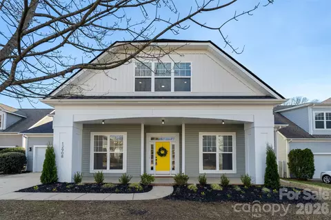 12908 Union Square Dr, Huntersville, NC 28078