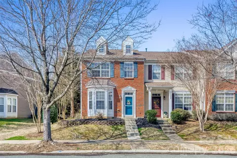 14046 Lyon Hill Ln, Huntersville, NC 28078