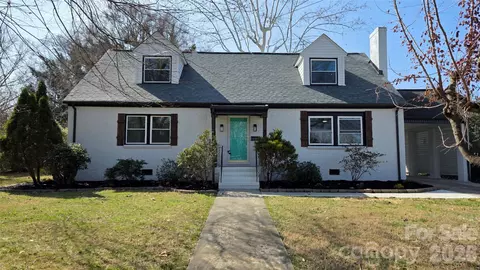 404 S Mulberry St, Cherryville, NC 28021