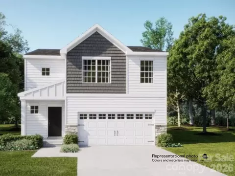 234 Cassius 82 Dr #82, Troutman, NC 28166