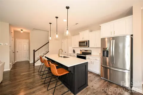 Kitchen - 1164 Scotch Meadows Loop, Monroe, NC 28110 photo 2 of 4