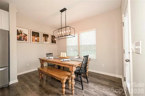 Dining - 1164 Scotch Meadows Loop, Monroe, NC 28110 photo 1 of 2