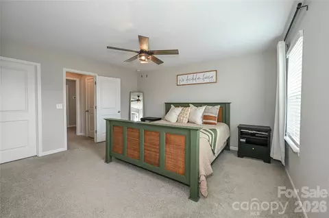 Bedroom - 1164 Scotch Meadows Loop, Monroe, NC 28110 photo 2 of 4