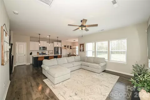 Living - 1164 Scotch Meadows Loop, Monroe, NC 28110 photo 2 of 3