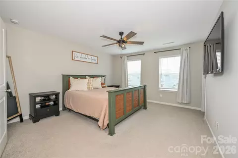 Bedroom - 1164 Scotch Meadows Loop, Monroe, NC 28110 photo 1 of 4