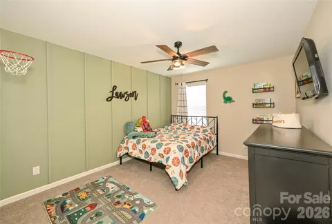 Bedroom - 1164 Scotch Meadows Loop, Monroe, NC 28110 photo 3 of 4