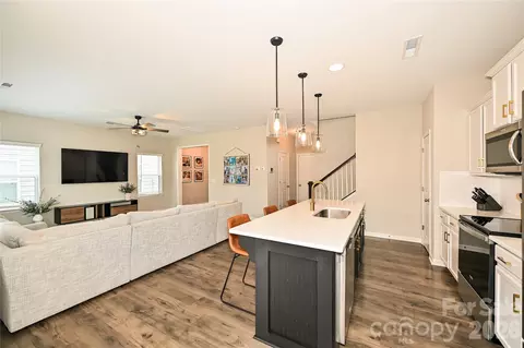 Kitchen - 1164 Scotch Meadows Loop, Monroe, NC 28110 photo 1 of 4