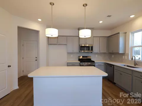 Kitchen - 1142 Overbrook Pl, Wingate, NC 28174 photo 2 of 4