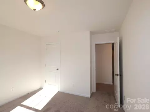 Bedroom - 1142 Overbrook Pl, Wingate, NC 28174 photo 2 of 6