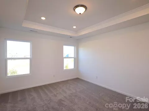 Bedroom - 1142 Overbrook Pl, Wingate, NC 28174 photo 4 of 6