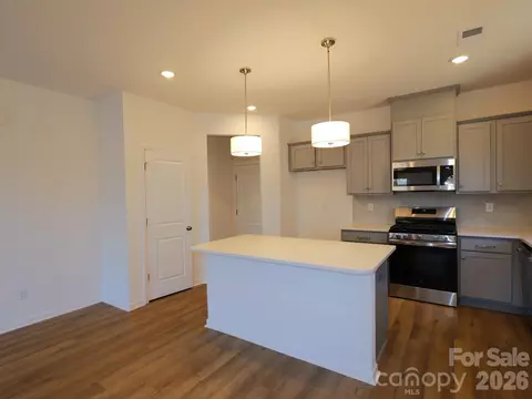 Kitchen - 1142 Overbrook Pl, Wingate, NC 28174 photo 3 of 4