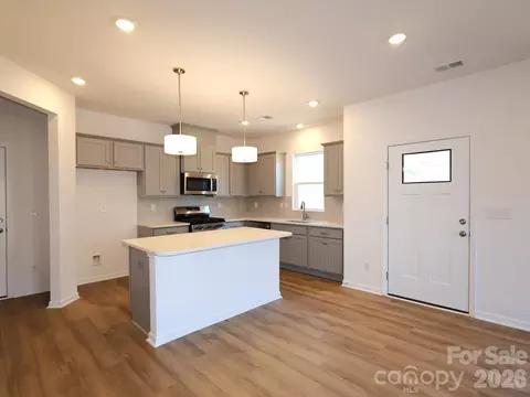 Kitchen - 1142 Overbrook Pl, Wingate, NC 28174 photo 1 of 4