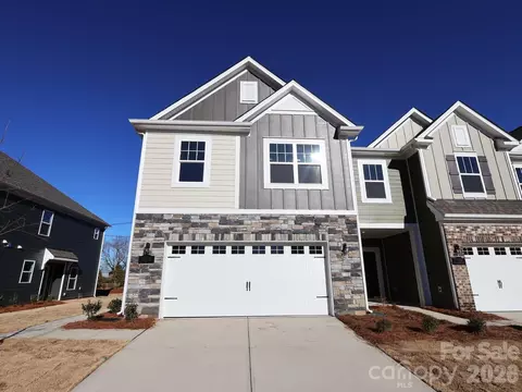 1142 Overbrook Pl, Wingate, NC 28174