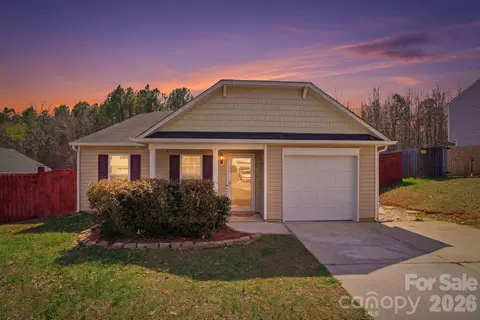 149 Creekstone Ct, Lexington, NC 27295
