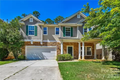 15614 Normans Landing Dr, Charlotte, NC 28273