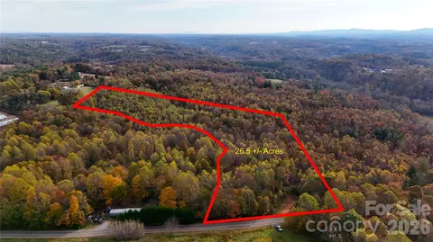 Rock Creek Church Road, North Wilkesboro, NC 28659