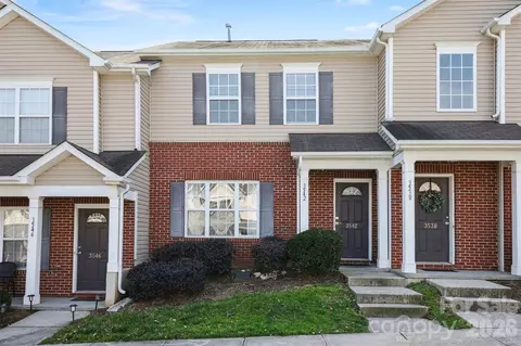 3542 Calpella Ct, Charlotte, NC 28262