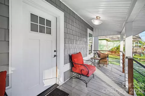 Exterior - 918 8th St, Lancaster, SC 29720 photo 5 of 6