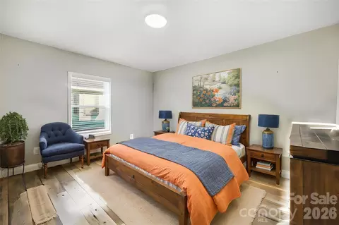 Bedroom - 918 8th St, Lancaster, SC 29720 photo 4 of 6
