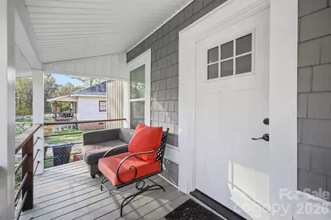 Exterior - 918 8th St, Lancaster, SC 29720 photo 4 of 6