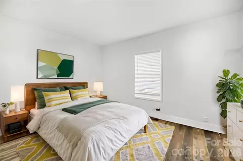 Bedroom - 918 8th St, Lancaster, SC 29720 photo 5 of 6