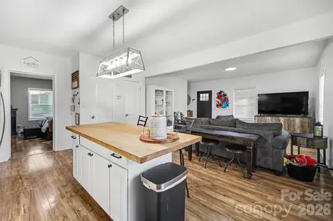 Kitchen - 918 8th St, Lancaster, SC 29720 photo 2 of 2