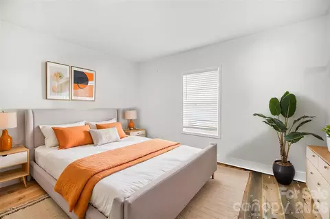 Bedroom - 918 8th St, Lancaster, SC 29720 photo 6 of 6