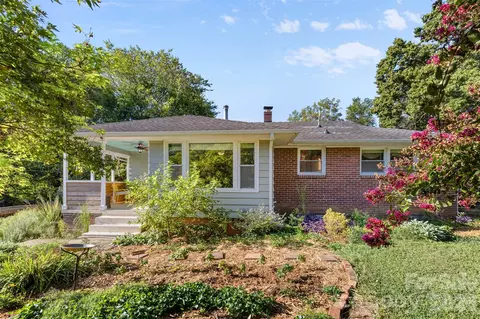 1638 Academy St, Charlotte, NC 28205
