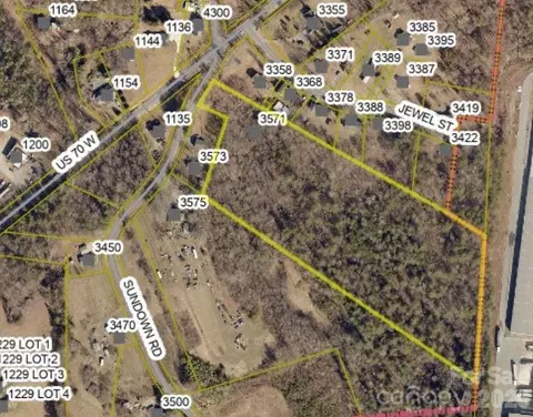 98 Sundown Rd, Nebo, NC 28761