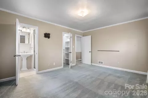 Bedroom - 142 Pearson Dr, Morganton, NC 28655 photo 1 of 4