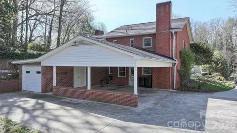 Exterior - 142 Pearson Dr, Morganton, NC 28655 photo 4 of 6