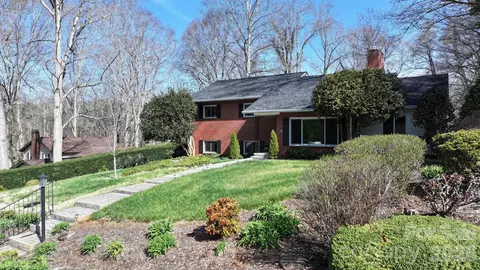 Exterior - 142 Pearson Dr, Morganton, NC 28655 photo 2 of 6
